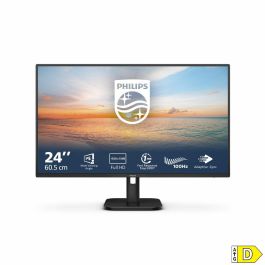 Philips Monitor 23.8" Full HD 120Hz 24E1N1100A Multimedia Negro
