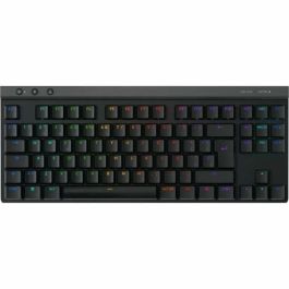 Teclado y Ratón Logitech 920-012559 Negro Qwerty Español QWERTY Precio: 177.61590060499998. SKU: B1FZGAKX39