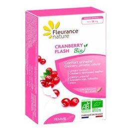 Fleurance Nature Cranberry Flash Bio 14 Comprimidos - 6 Dias Precio: 9.9899998. SKU: B17C8SQWW5