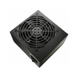 FSP HEXA 85+ PRO 650 - Fuente de alimentación para PC, 650W, certificación 80 PLUS Bronze, formato ATX, 12 cm ventilador, color negro
