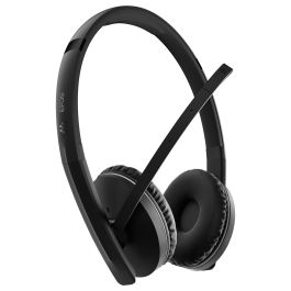 EPOS Adapt 261 Auriculares Inalámbricos Diadema Negro para Oficina/Centro de Llamadas