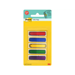 Post-it 684arr1 Banderitas Separadoras Flechas Dispensador Colores Brillantes 100 Banderitas Precio: 5.68999959. SKU: B1FR6EZ8XV