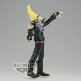Figura Banpresto My Hero Academia Age Figura Banpresto My Hero Academia Age