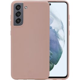 dbramante1928 Greenland - Hintere Abdeckung fr Mobiltelefon - 100 % recycelter Kunststoff - rosa sandfarben Precio: 20.4732. SKU: B1DNRYDVBS