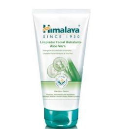 Limpiador Facial Hidratante Aloe Vera 150Ml. Precio: 5.98999973. SKU: B19LNTJQYD