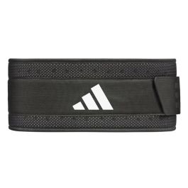 Cinturón Deportivo Adidas Performance Weightlifting Negro