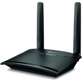 Router TP-Link TL-MR100 300 Mbps 4G LTE WiFi