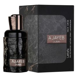 Lattafa Ajayeb dubai eau de parfum 100 ml vaporizador Precio: 17.78999959. SKU: B1FSZCDEXC