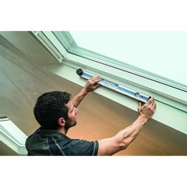 Bosch Professional 0601076400 GAM 270 MFL medidor de inclinación y ángulo
