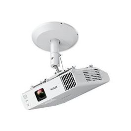 Epson EB-L210W Proyector Láser WXGA 4500 Lúmenes con Zoom Relación 1.41-2.26:1, 2.500.000:1 Contraste, Altavoz 16W