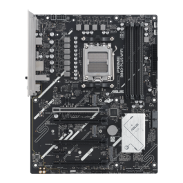 Asus PRIME B840-PLUS WiFi Placa Base Socket AM5 ATX para AMD Ryzen Serie 7000, 8000 y 9000 con Wi-Fi 6E, Bluetooth 5.3 y Dual Channel DDR5 - 90MB1IZ0-M0EAY0