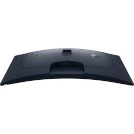 Dell Alienware AW3425DWM Monitor Curvo Gaming 34" Wide Quad HD (3440x1440) 180Hz 4ms VA Ergonómico