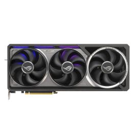 Tarjeta Gráfica Asus nvidia geforce rtx 5090 GDDR7 Tarjeta Gráfica Asus nvidia geforce rtx 5090 GDDR7