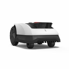 Ecovacs GOAT O800 RTK Robot Cortacésped, 800 m², 22 cm Ancho de Corte, 3-8 cm Altura de Corte, IPX6, GPS