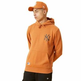 Sudadera con Capucha Hombre New York Yankees New Era 32198 Sudadera con Capucha Hombre New York Yankees New Era 32198 Precio: 53.49999996. SKU: S6452548