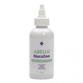Vetnova Abelia Glycozoo Solución Ótica y Dermatológica con Ácido Bórico y Glicólico para Perros, Gatos y Caballos 118 mL Precio: 25.4999998. SKU: B15VKMXSEM