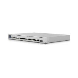 Ubiquiti USW-ENTERPRISE-24-POE-EU Switch Gestionado 24 Puertos 2.5GbE PoE+ 400W Precio: 802.4999994. SKU: S5611873