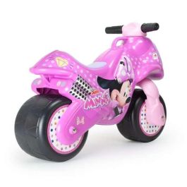 Correpasillos moto neox minnie 69x27,5x49 cm Correpasillos moto neox minnie 69x27,5x49 cm