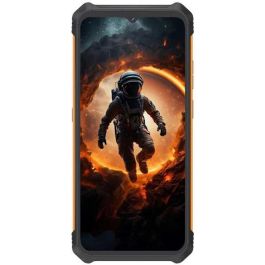 Cubot KingKong ES Smartphone Robusto 16GB RAM 128GB Almacenamiento Pantalla 6.56" HD+ Android 14