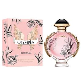 Perfume Mujer Paco Rabanne Olympéa Blossom EDP 50 ml