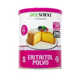 Eritritol Polvo Bio 450 G Ecosana Eritritol Polvo Bio 450 G Ecosana Precio: 10.5000005. SKU: B1CBWRRTF8