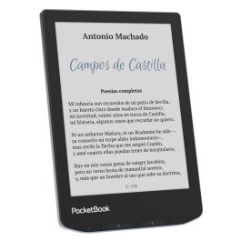 Libro Electronico Ebook Pocketbook Verse Pro Libro Electronico Ebook Pocketbook Verse Pro