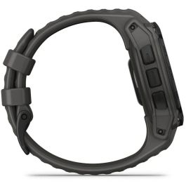 Garmin Instinct E 2,18 cm (0.86") MIP 40 mm Digital 166 x 166 Pixeles Negro GPS (satélite) Garmin Instinct E 2,18 cm (0.86") MIP 40 mm Digital 166 x 166 Pixeles Negro GPS (satélite)