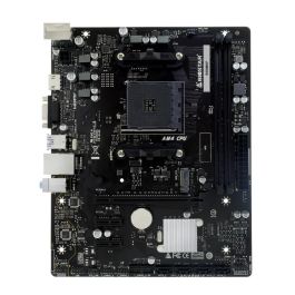 Placa Base Biostar B550Mhp Matx Am4 Placa Base Biostar B550Mhp Matx Am4