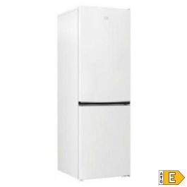 Frigorífico combinado BEKO B1RCNE364W 185 Blanco