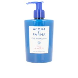 Acqua Di Parma Blu Mediterraneo Fico di Amalfi Loción para Cuerpo y Manos 300 ml Precio: 41.50000041. SKU: B1ALNS978R