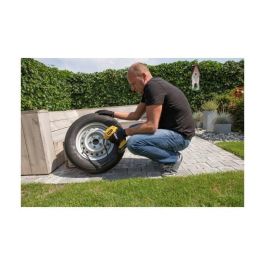 Bomba de aire POWERPLUS - 18 V Bomba de aire POWERPLUS - 18 V