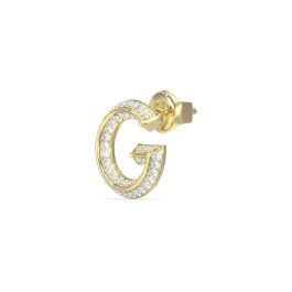 Pendientes Mujer Guess JUBE05443JWYGT-U Dorado