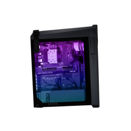 ASUS G16CH-1370KF0080 ROG Strix G16CH Gaming PC Intel Core i7-13700KF 32GB RAM 1TB SSD RTX 4080 16GB Sin SO Gris