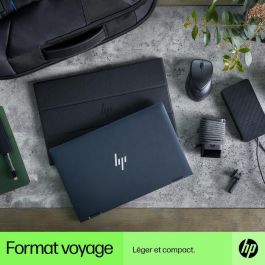 HP Cargador para portátil USB-C de 65W, compatible con la mayoría de dispositivos USB-C