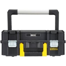 STANLEY FATMAX FMST1-71967 Estuche PRO-STACK™ con Asa Grande, Organizador y Capacidad 14 L STANLEY FATMAX FMST1-71967 Estuche PRO-STACK™ con Asa Grande, Organizador y Capacidad 14 L