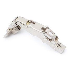 HERRAJES ALK Bisagra Puma Ø35 Apertura 165º Codo Acodado CLIP Ajuste CAM Acero Níquel Cierre Amortiguado Precio: 2.98999954. SKU: B1JPKFLQZ7