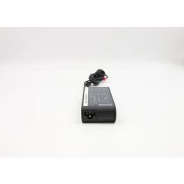 Lenovo 95W USB-C AC adapter for Lenovo notebooks, supports multiple output voltages: 20V, 15V, 9V, and 5V, 3 ports. Lenovo 95W USB-C AC adapter for Lenovo notebooks, supports multiple output voltages: 20V, 15V, 9V, and 5V, 3 ports.