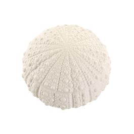 DKD Home Decor Hangzhou design 26a Joyero Mediterraneo Blanco Gres 19 x 10.5 x 19 cm