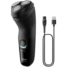 Afeitadora eléctrica Philips