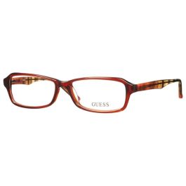 Montura de Gafas Mujer Guess GU2458 54A15 ø 54 mm Precio: 21.49999995. SKU: S0338771