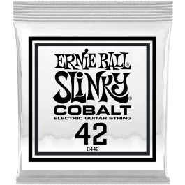 Ernieball Cuerda Bajo Slinky Cobalt .042 Precio: 4.58999948. SKU: B14588PPC5