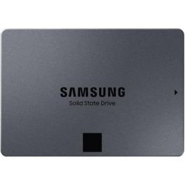 Disco SSD Samsung 870 QVO 2TB/ SATA III/ Full Capacity Precio: 180.89000028. SKU: S5612868