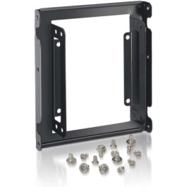 Adaptador Metálico para 2 Discos Duros (3.5"/8,89 cm) NANOCABLE 10.99.0002