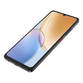 ZTE Blade A56 Smartphone 4GB RAM/64GB Almacenamiento Pantalla 6.75" HD+ 90Hz Color Negro