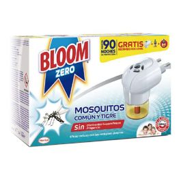 Bloom ZERO MOSQUITOS aparato eléctrico + 2 recambios Precio: 6.50000021. SKU: S0574816