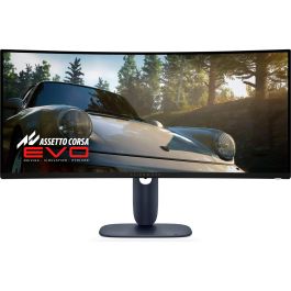 ALIENWARE AW3425DW Monitor Gaming 34" QD-OLED Wide Quad HD 240Hz 0,03 ms Azul Precio: 929.88999972. SKU: B13RCBWZ2F