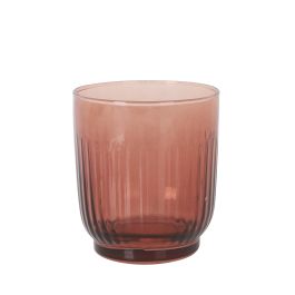 Set de 4 Vasos Tokyo 330 cc - Colores Variados - LAV (6 Cajas) Set de 4 Vasos Tokyo 330 cc - Colores Variados - LAV (6 Cajas)