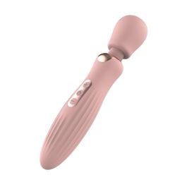 Masajeador Dream Toys Glam Rosa Masajeador Dream Toys Glam Rosa