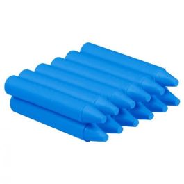 Jovi ceras wax crayons jumbo gruesas unicolor caja de 12 azul claro Precio: 2.95000057. SKU: B1A7WGJQ8N