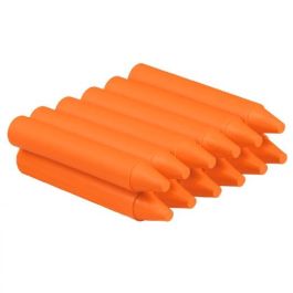 Jovi Ceras Wax Crayons Jumbo Gruesas Unicolor Caja De 12 Naranja Precio: 2.98999954. SKU: B1HP2AD88W